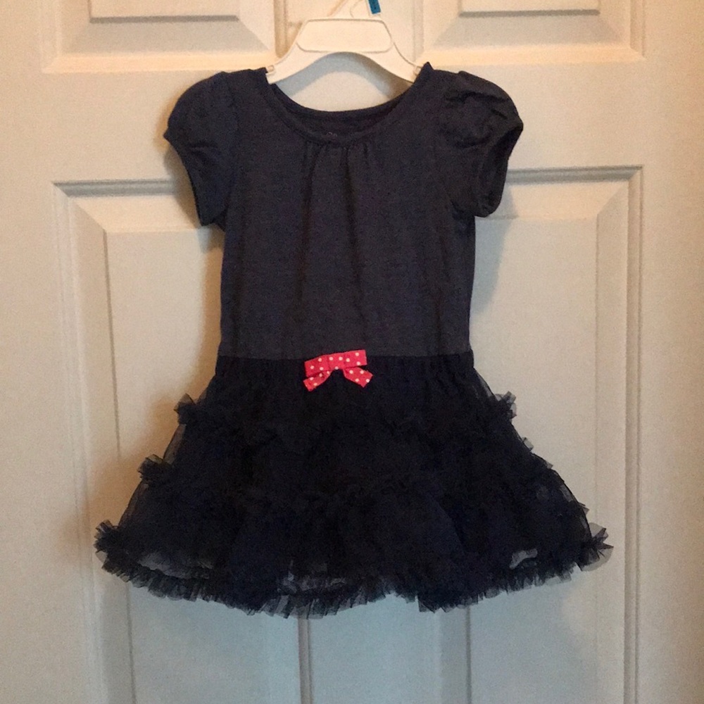 2 toddler dresses